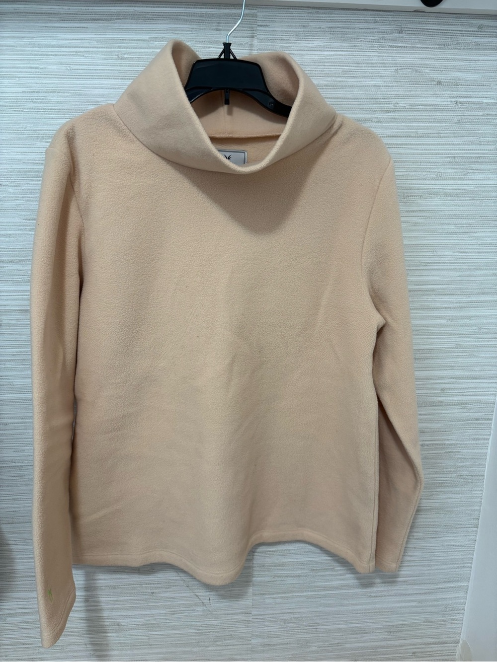Dudley Stephen’s Cobble Hill turtleneck extra large women xl